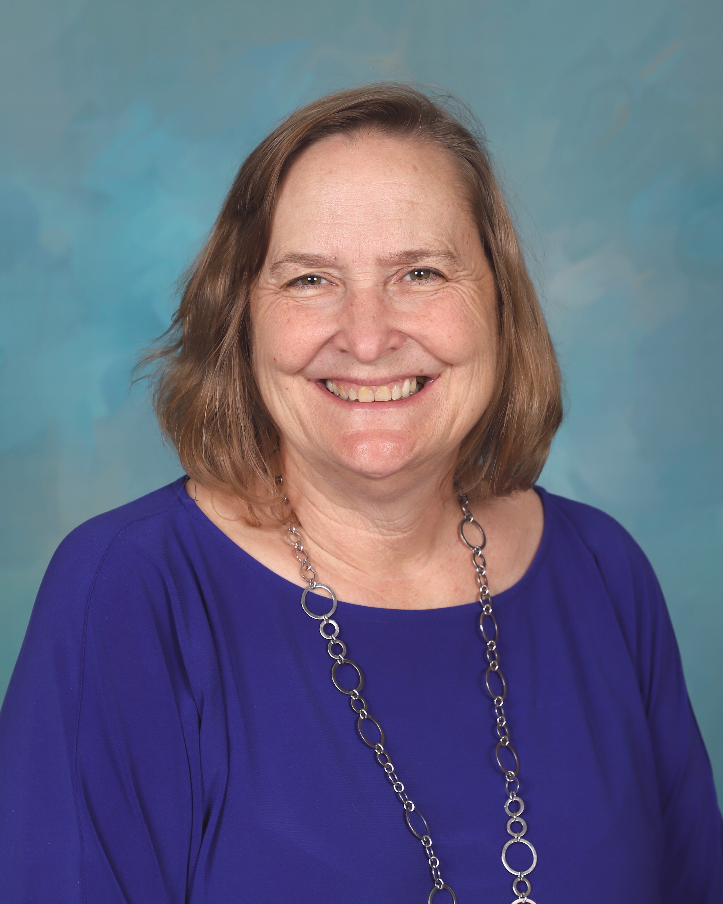 Principal Berger 
